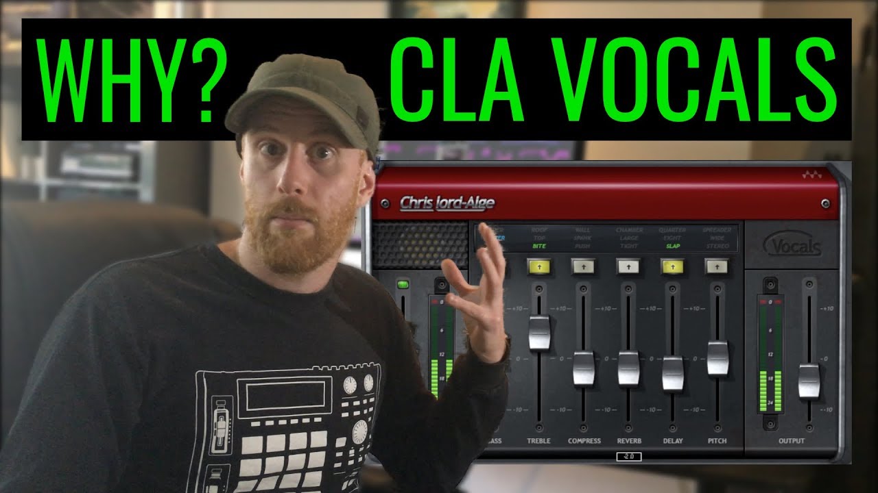 cla vocals plugin free